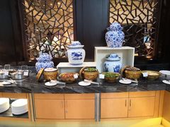 -上海齐鲁万怡大酒店·辣椒屋咖啡厅