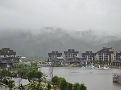 -翠云山银河滑雪场