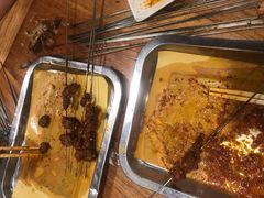 -大漠烤肉(酒泉路店)
