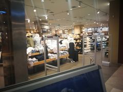 -MUJI无印良品(金狮广场店)