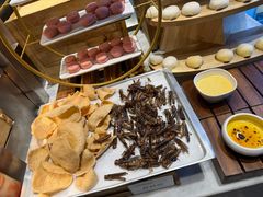 -川骄海鲜自助(亚运村店)