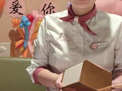 -海底捞火锅(劲松店)