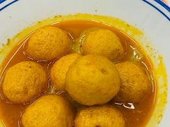 -龍囍粤·顺德小吃·煲仔饭(安定门店)