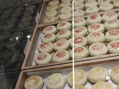 -百年同和·江南点心院(山塘街店)