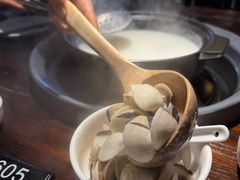 -大良毋米粥(锦龙路总店)