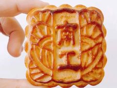 -南京工业大学-东苑1食堂
