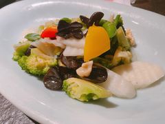 -北平盛世·新京菜·北京烤鸭(劲松·双井店)