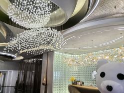 -希乐曼艺术中心·婚礼·活动·宴会厅(南山店)