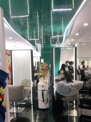 -OnHair造型