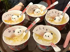 -知楚•精致湖北菜(武商MALL店)
