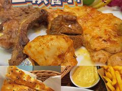 -TUK土耳其餐厅·下午茶(卢湾店)