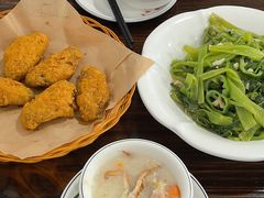 -南记食粥坊·宵夜大排档(岭南分店)