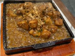 -金陵后厨·南京菜(新街口秣陵路店)