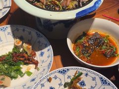 -玖五京菜(杭州城北万象城店)