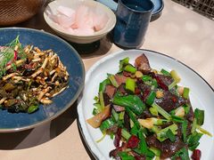 -山石榴·贵州菜(丰盛里店)