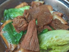 -珍珍小食店(西华路店)