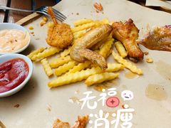 -必胜客(海雅PH店)