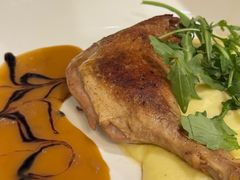 -LA MAISON公鸡和龙(蛇口店)