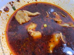 红油抄手-花市豌杂面(民生路店)