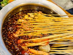 冷锅串串-一岚一山(角门总店)