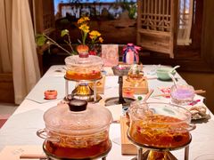 -叶叶菩提·晋福宫