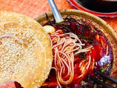 -清真·马文砂锅大全(麦苋街店)