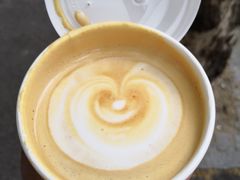 -Legno.ita Coffee by Wood(襄阳南路店)