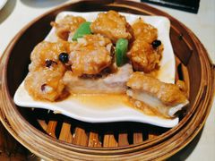 古法蒸排骨-点都德·毕德寮