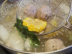 -为什么牛潮汕牛肉火锅(万胜广场店)