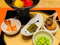 -和·铁板烧·OMAKASE(望京昆泰嘉晟酒店)