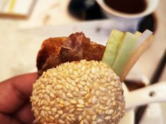 -东海朗廷酒店-唐阁T’ANG COURT 中餐厅