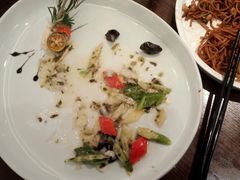 -佘山世茂艾美·御珍轩中餐厅