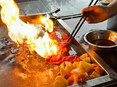 -石棉今知烧烤(总店)