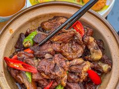 -桃鲤·风味民间家宴淳鱼馆(千岛湖店)