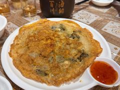 -官塘锋记鱼生·生腌·砂锅粥(牌坊街店)