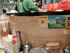-亚皆老街南宁老友粉·米粉(印象城店)