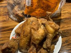 -老苗炸鸡(天下汇国际购物中心店)