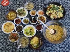 -张关合渣(航空大道店)