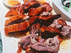 -肥妹烧腊店(翠竹路店)