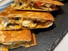 招牌辣味鲜虾馅饼-Bco豆库(星耀天地店)