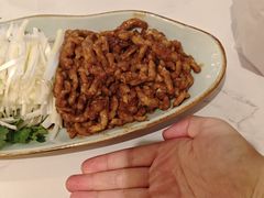 -老昌春饼(学府凯德店)