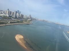 -琴岛之星摩天轮