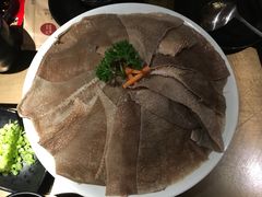 -左庭右院鲜牛肉火锅(新梅广场店)