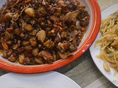 偏爱炒鸡-偏爱炒鸡店(宝龙店)