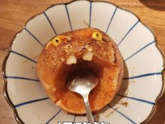 -TAIFORKS 大福食堂·山葵烤肉料理·拌饭(宝安店)