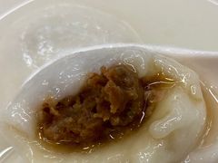 -朱新年·苏式汤团·面点(北寺塔店)