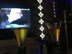 -缤纷KTV(东方新城店)