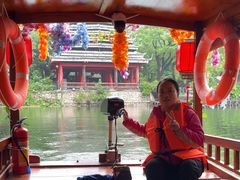 -深圳锦绣中华民俗村