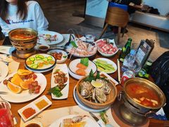 -Mr·Fish鱼鲜生海鲜放题(银泰in99店)