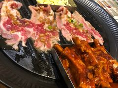 -火炉火自助餐(悠唐购物中心店)